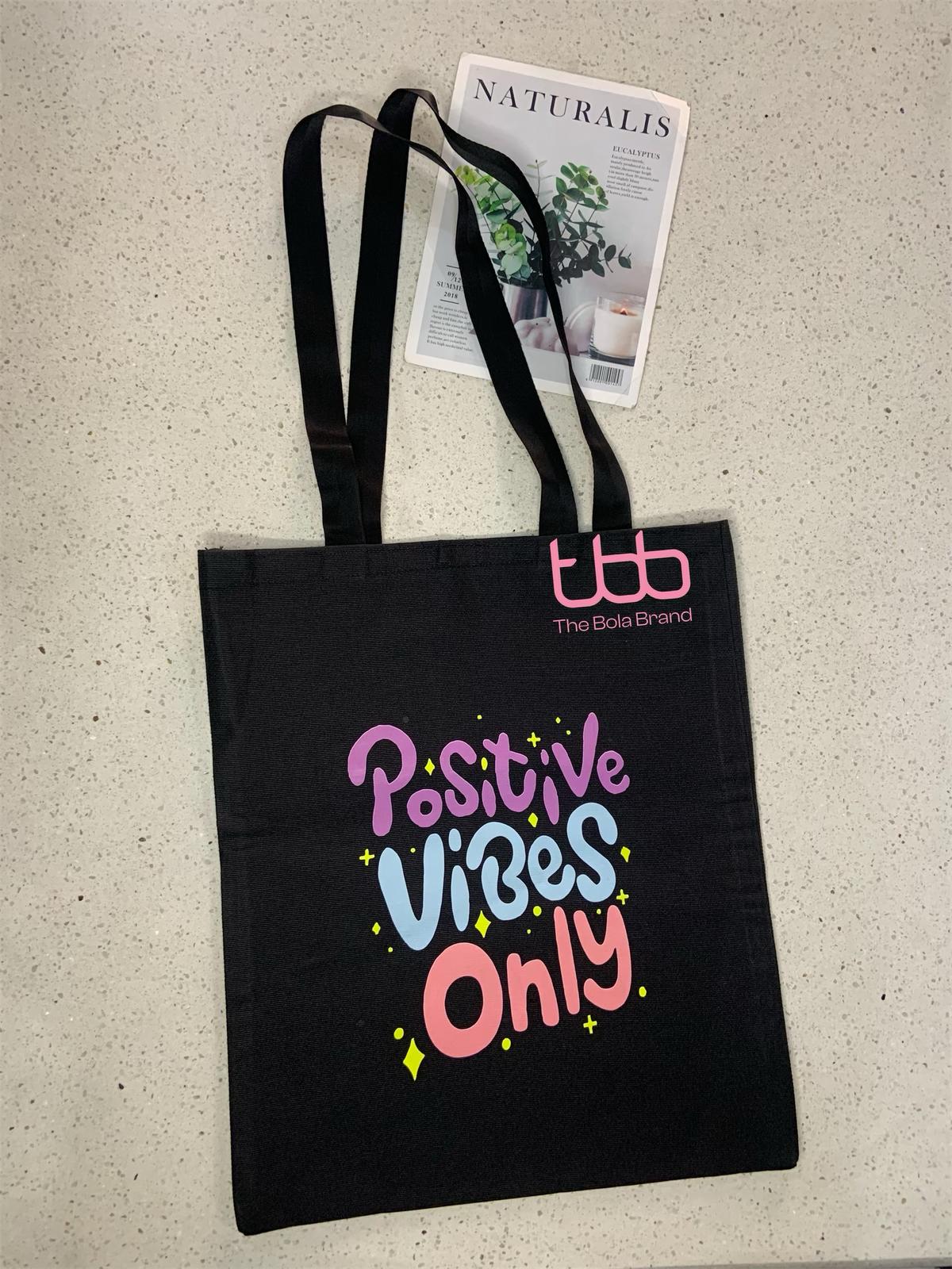 Glamour Totebag - Premium quality